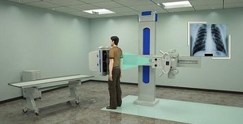 医疗设备三维动画功能