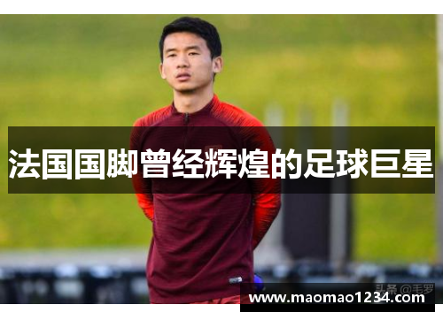 法国国脚曾经辉煌的足球巨星